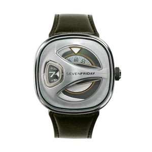 SEVENFRIDAY | M-Series