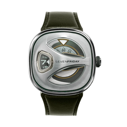 SEVENFRIDAY | M-Series