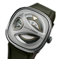 SEVENFRIDAY | M-Series