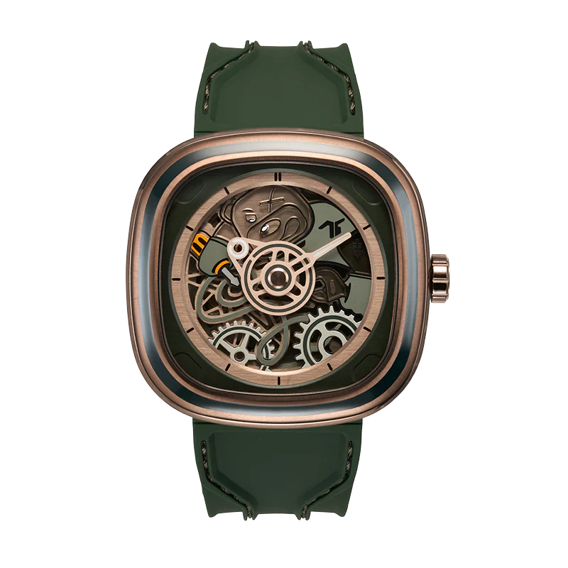 SEVENFRIDAY | T2-Series