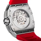 OLTO-8 SHOT Skeleton Automatic