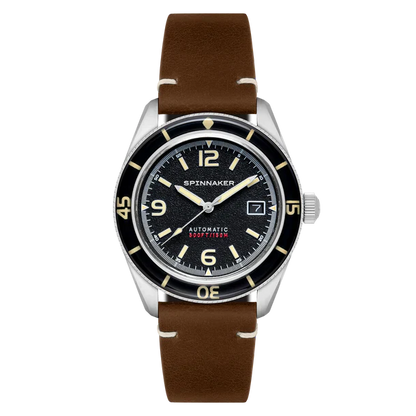 Fleuss Automatic