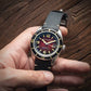Fleuss Automatic