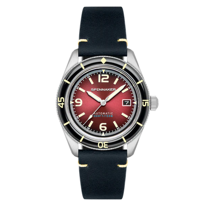 Fleuss Automatic