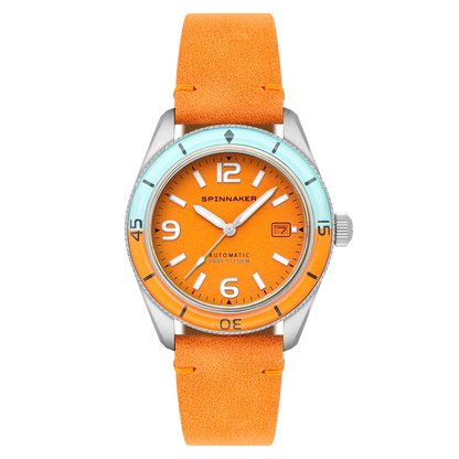 Fleuss Automatic