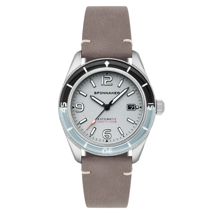 Fleuss Automatic