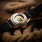 Tesei Bronze Swiss Automatic