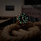 Tesei Bronze Swiss Automatic