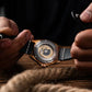 Tesei Bronze Swiss Automatic