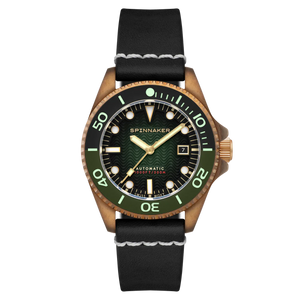 Tesei Bronze Swiss Automatic