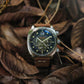 Hull Chronograph