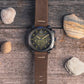 Hull Chronograph
