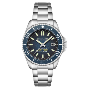 Tesei Titanium Automatic