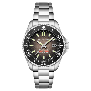 Tesei Titanium Automatic