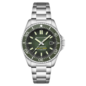 Tesei Titanium Automatic