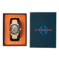 Croft Mid-Size Skeleton Automatic - Limited Edition