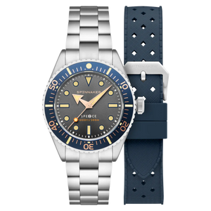 Spence 300 Automatic
