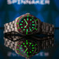 Spence 300 Automatic