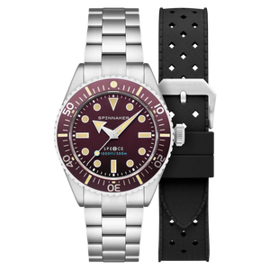Spence 300 Automatic