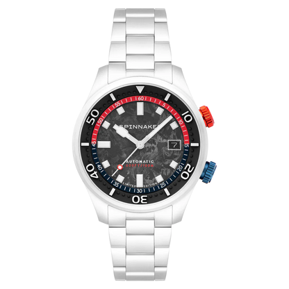 Bradner Bascom Automatic - Limited Edition