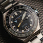 Dumas GMT Automatic