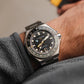 Dumas GMT Automatic