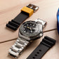 Dumas GMT Automatic