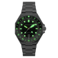 Dumas GMT Automatic