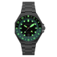 Dumas GMT Automatic