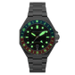Dumas GMT Automatic