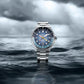 Dumas GMT Automatic