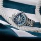 Dumas GMT Automatic
