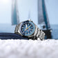 Dumas GMT Automatic