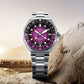 Dumas GMT Automatic