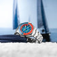 Dumas GMT Automatic