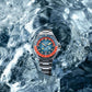 Dumas GMT Automatic