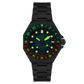 Dumas GMT Automatic