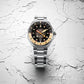 Dumas GMT Automatic