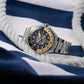 Dumas GMT Automatic