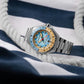 Dumas GMT Automatic
