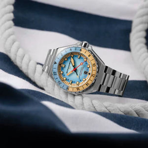 Dumas GMT Automatic
