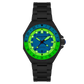 Dumas GMT Automatic