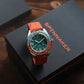 Fleuss GMT Automatic