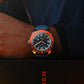 Fleuss GMT Automatic