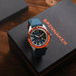 Fleuss GMT Automatic