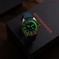 Fleuss GMT Automatic