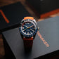 Fleuss GMT Automatic