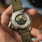 Bradner GMT Automatic