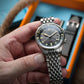 Bradner GMT Automatic