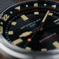 Bradner GMT Automatic